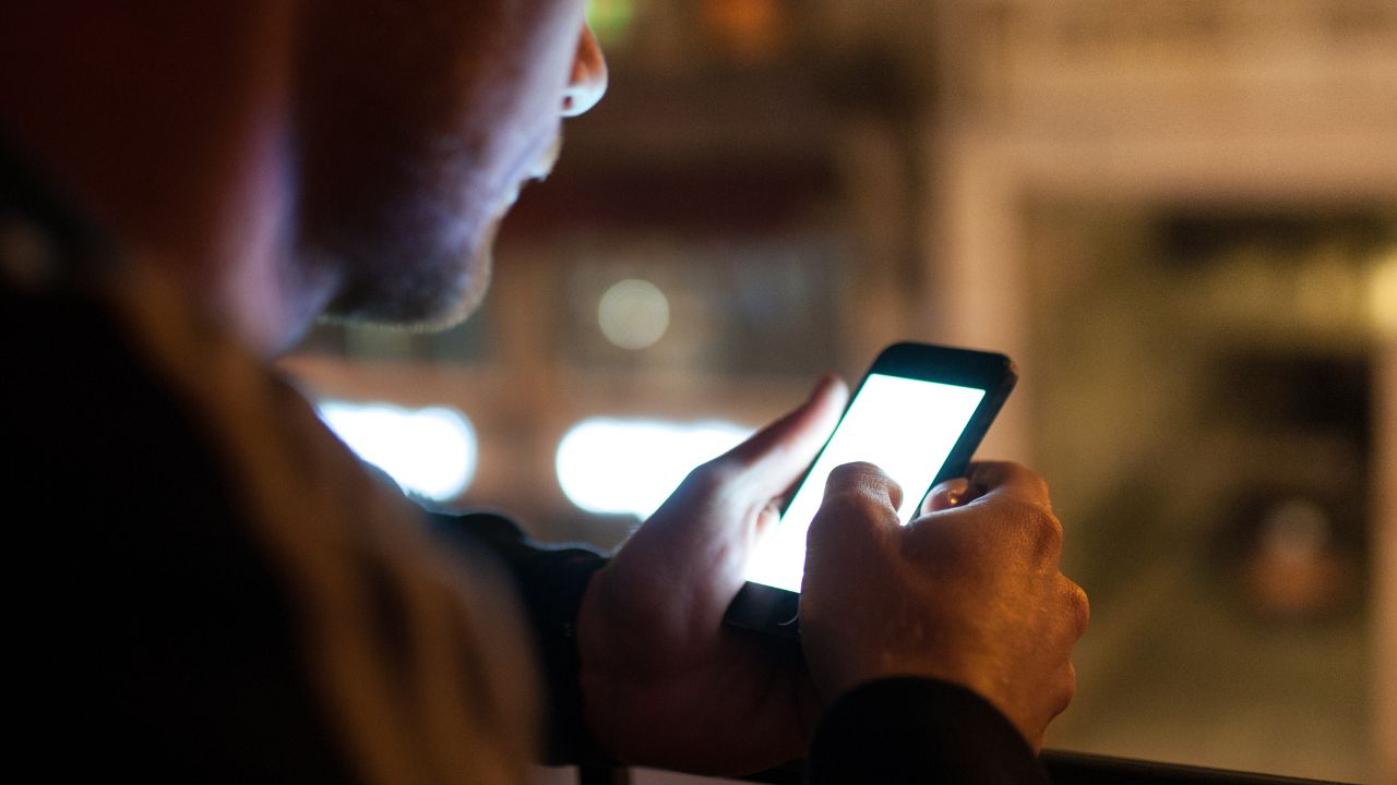 How To Get Him To Text You First