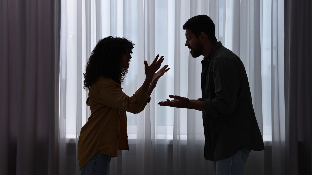 Signs He Knows He Hurt You And Messed Up