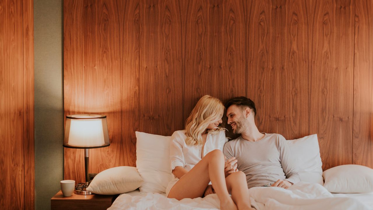 Signs Your Friends With Benefits Is Falling For You