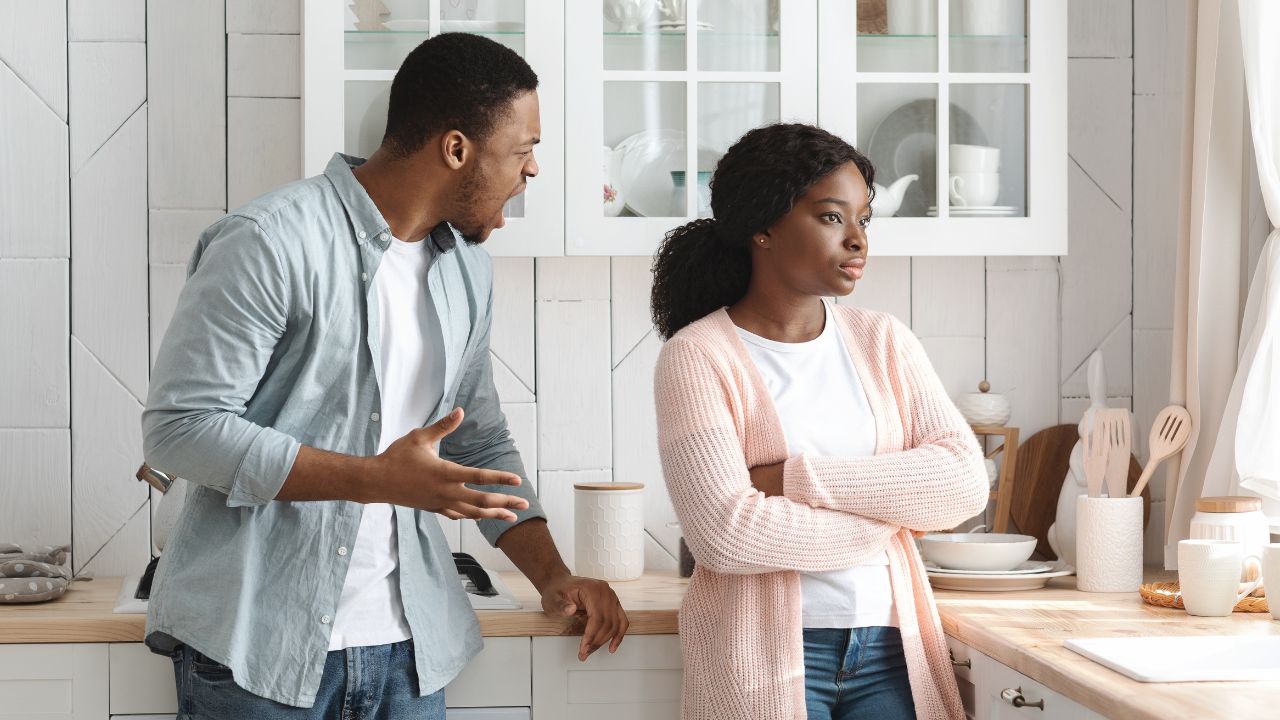 Obvious Signs My Husband Is Not Attracted To Me