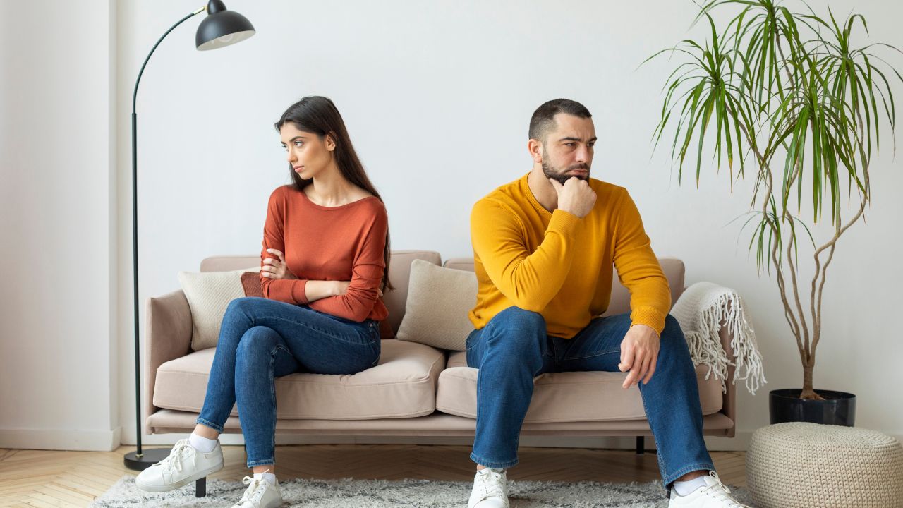 Ways To Make Him Realize He Is Losing You