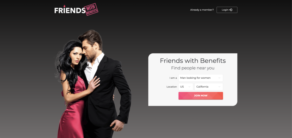 FriendsWithBenefits
