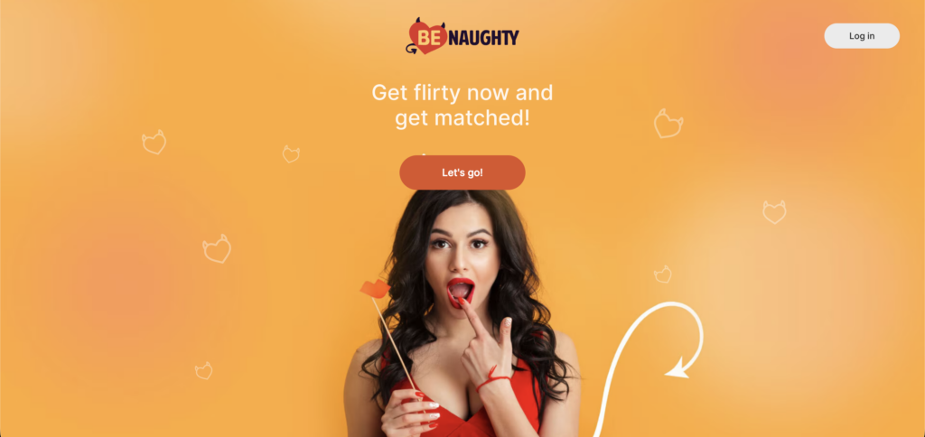 BeNaughty