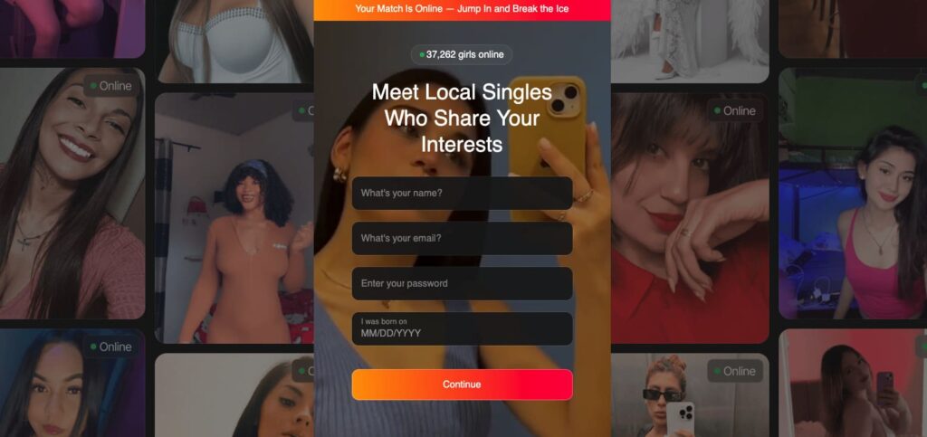 CallmeChat Sexting apps