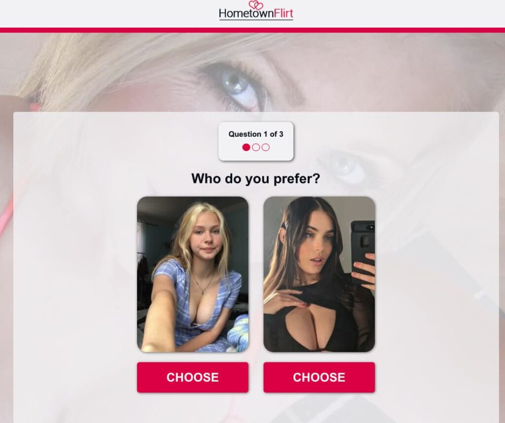 Hometownflirt sexting apps