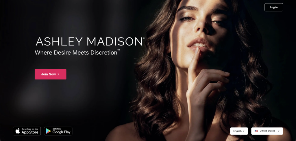 Ashley Madison