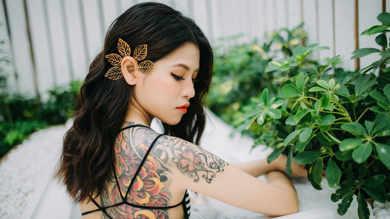 dating a chinese woman