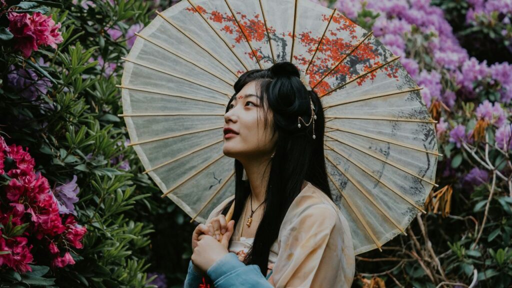 dating a japanese woman