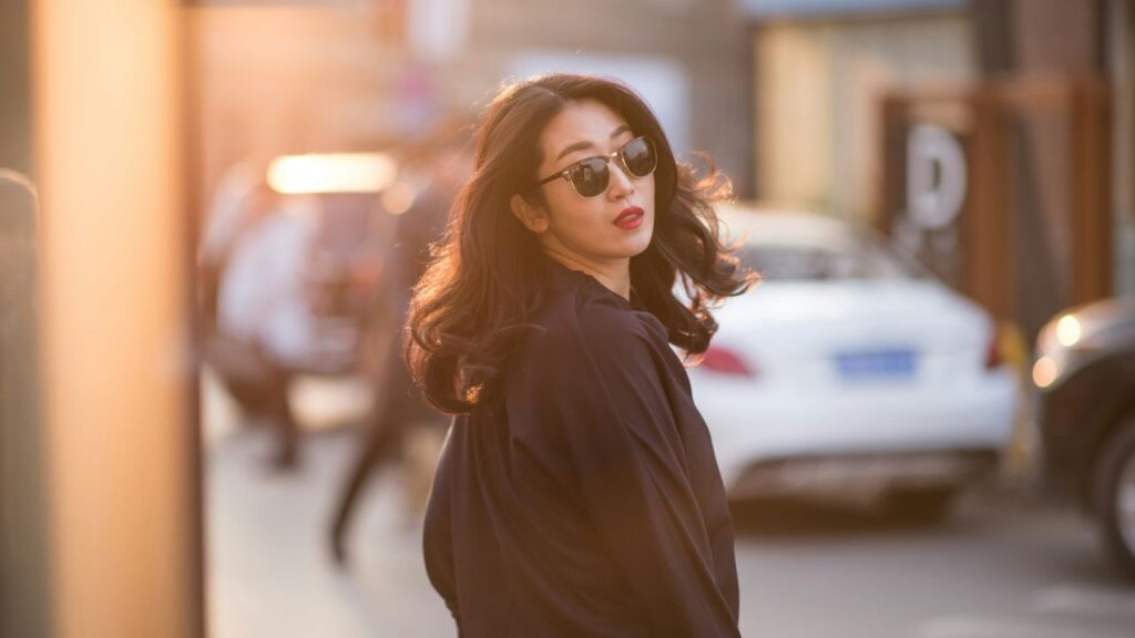 dating a korean girl