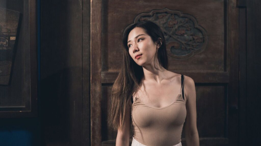dating chinese women
