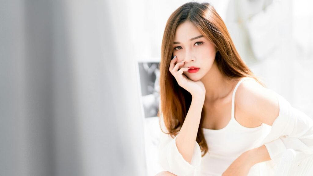 dating japanese girls