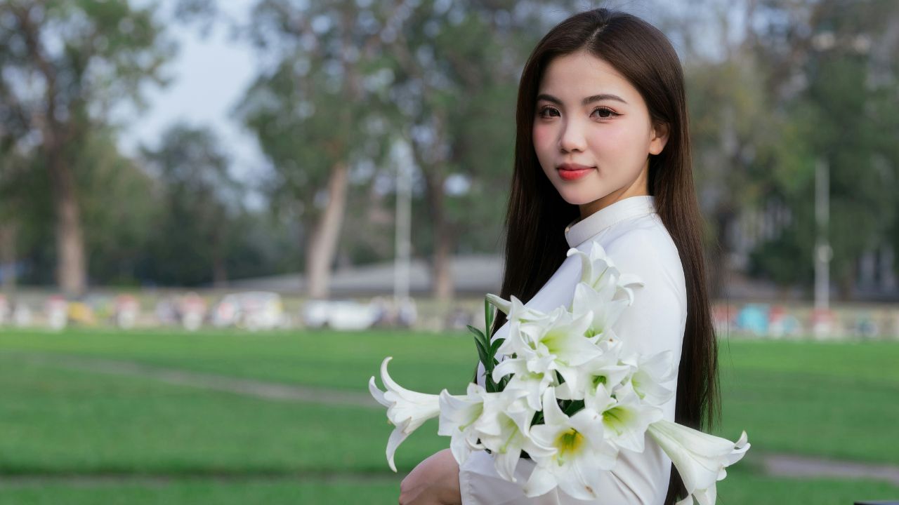 Meet Thai Women & Make The Right Steps To See Love Coming